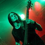 Monox, Dark O Metal Fest, Hartera