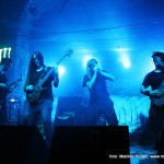 Monox, Dark O Metal Fest, Hartera