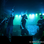 Monox, Dark O Metal Fest, Hartera