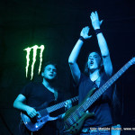 Monox, Dark O Metal Fest, Hartera