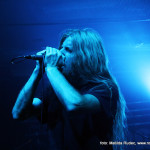 Monox, Dark O Metal Fest, Hartera