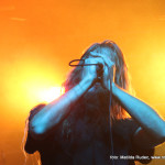 Monox, Dark O Metal Fest, Hartera