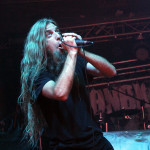 Monox, Dark O Metal Fest, Hartera
