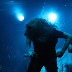 Monox, Dark O Metal Fest, Hartera