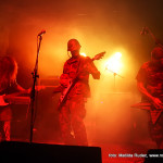 Monox, Dark O Metal Fest, Hartera