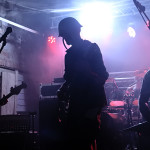 Narednik Lobanja i Vod Smrti, Dark o Metal Fest, Hartera