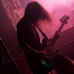 Narednik Lobanja i Vod Smrti, Dark o Metal Fest, Hartera