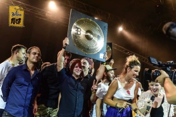 Nord- Jelen demo fest