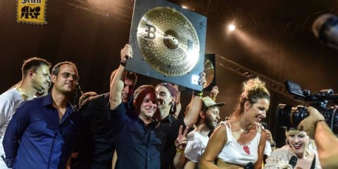 Nord- Jelen demo fest