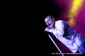 Opca Opasnost, Zagreb, 11.9.2015.