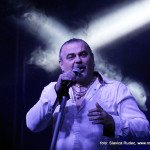 Opca Opasnost, INA Delta Rally Zagreb, 11.9.2015.