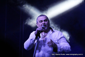 Opca Opasnost, INA Delta Rally Zagreb, 11.9.2015.