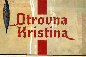 Otrovna Kristina ima novi videospot "Demon"