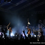 Machine Head, Osijek 2012