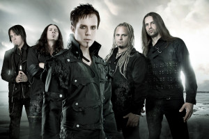 Kamelot Europe 2016 pt 3