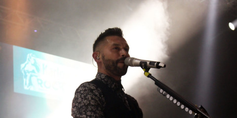 Vatra u Domu Sportova, 23.10.2015. foto:Slavica Rudec