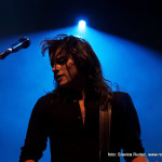 Silente, koncertna fotografija