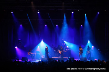 Silente, Dom Sportova 24.10.2015.