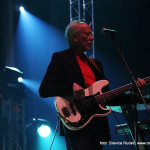 Bajaga u Domu sportova, 24.10.2015.