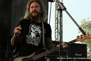 Mastodon