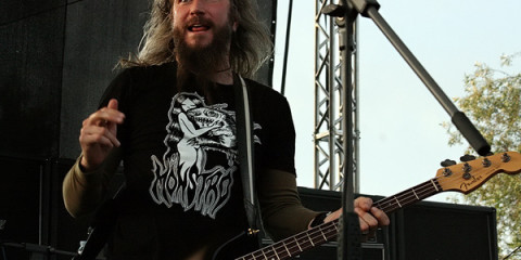 Mastodon