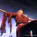 Arkona,Zagreb 4.11.2015. koncertna fotografija