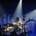 Korpiklaani, Tvornica Kulture Zagreb 4.11.2015