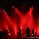 Korpiklaani, Zagreb 4.11.2015