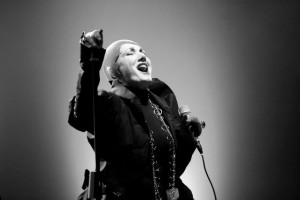 Josipa Lisac matilda rudec photography
