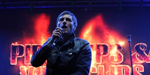 Pips Chips & Videoclips nastupaju u klubu Regenerator u Zaboku 14. studenog 2026.