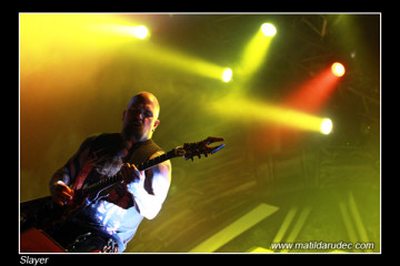 Slayer