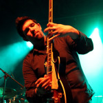 Stribog, Zagreb 2015