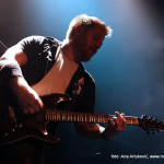 Stribog, Zagreb 2015