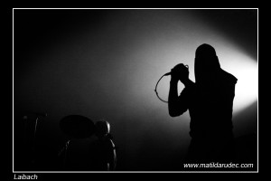 Laibach