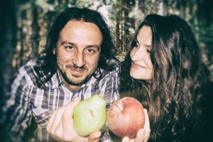 replica&nina romic