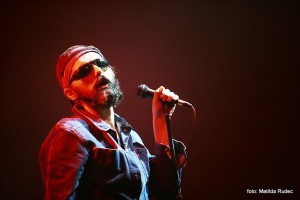 Goran Bare, Majke, 2009
