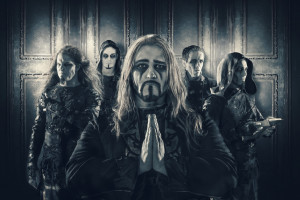 Powerwolf u Tvornici Kulture