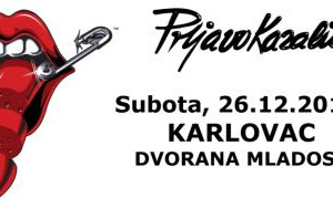 prljavo kazalište