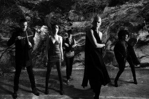 Gift - Depeche Mode tribute