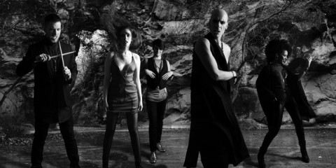 Gift - Depeche Mode tribute