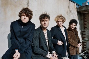 The Kooks stiže na inmusic