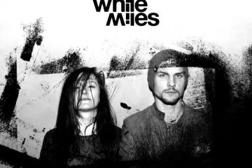 White Miles