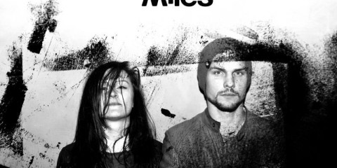 White Miles