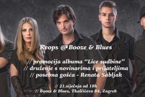 keops
