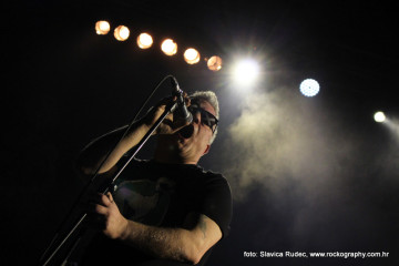 Kawasaki 3p, Slavica Rudec