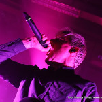 Parkway Drive, Tvornica Kulture Zagreb
