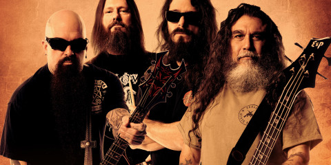 SLAYER