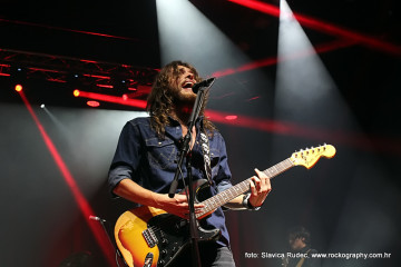 Silente - "Navečer se srca lome" - Novi singl i videospot