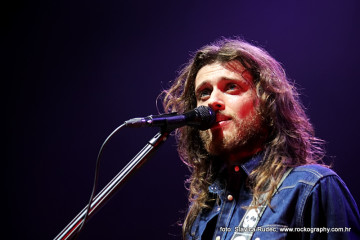 Silente, Dom sportova Zagreb,20.2.2016.