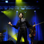 Silente, Dom sportova Zagreb,20.2.2016.